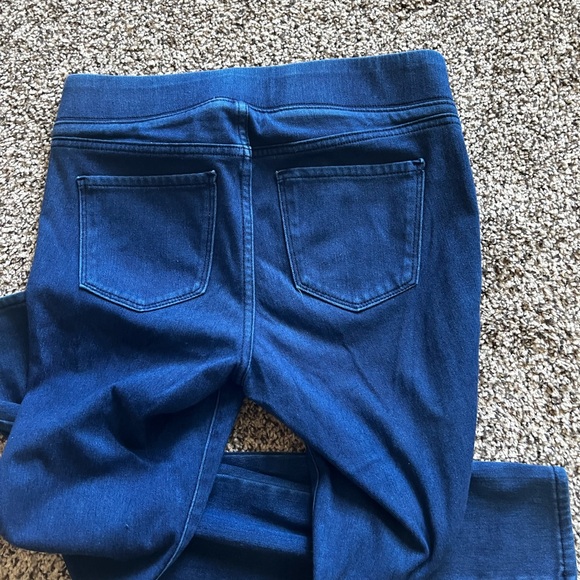 cute Rockstar24/7 Old Navy pants size 10 Regular - Picture 4 of 4